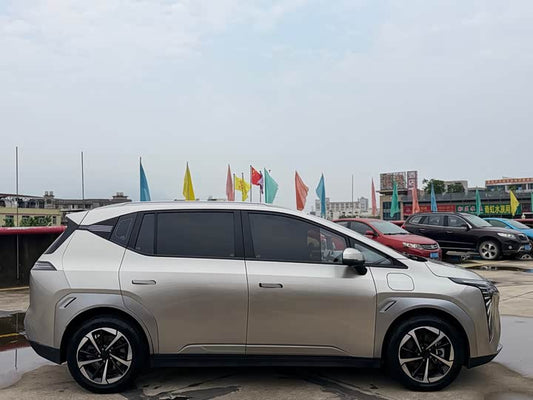 2023 GAC Aion Y 500km Electric SUV - Export Ready LHD