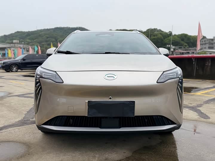 2024 GAC Aion Y Plus 510km Electric SUV - Export Ready LHD