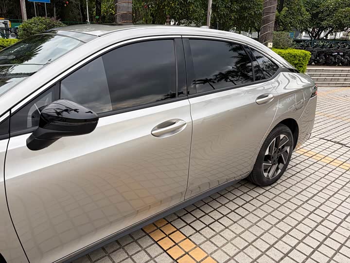 2023 GAC Aion S Plus 510km Electric Sedan - Export Ready