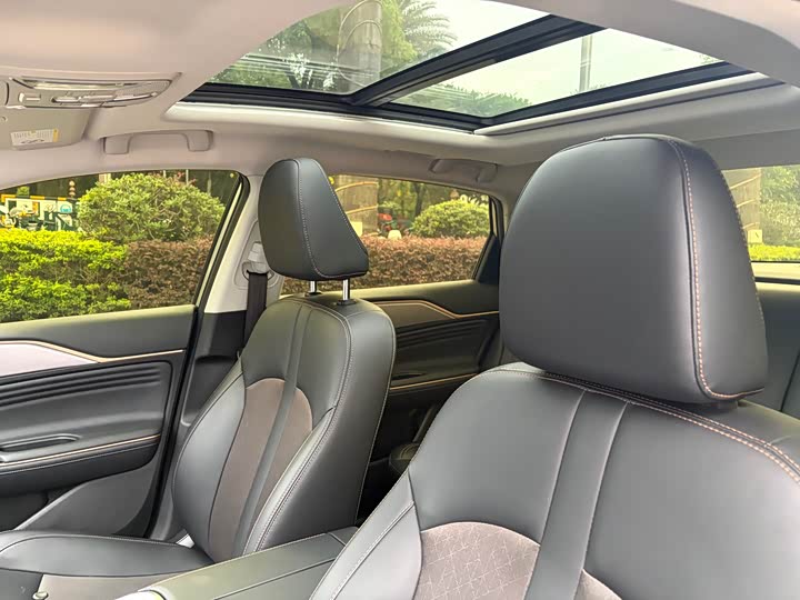 2023 GAC Aion S Plus 510km Electric Sedan - Export Ready