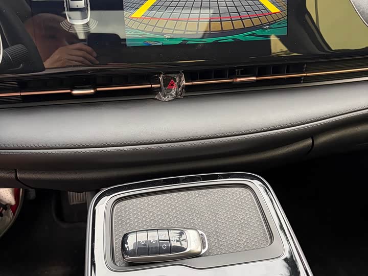 2024 GAC Aion S Max 610km Electric Sedan - Export Ready