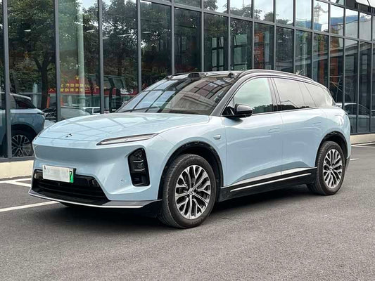 2024 NIO ES6 (EL6) 100kWh Long Range Electric SUV - Export LHD