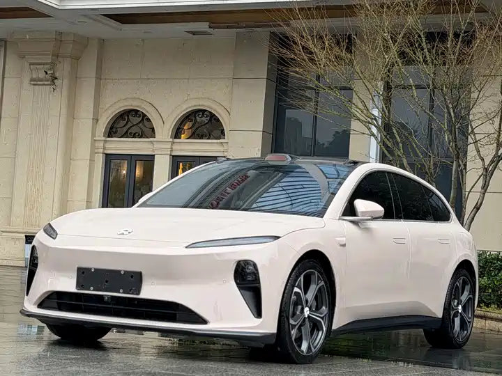 2024 NIO ET5 100kWh Electric Sedan - Export Ready LHD