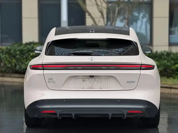 2024 NIO ET5 100kWh Electric Sedan - Export Ready LHD
