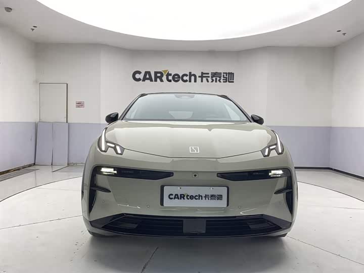 2024 Zeekr X 500km Compact Electric SUV - Export Ready LHD