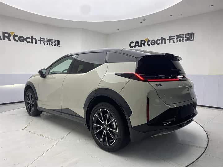 2024 Zeekr X 500km Compact Electric SUV - Export Ready LHD