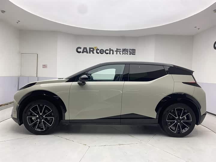 2024 Zeekr X 500km Compact Electric SUV - Export Ready LHD