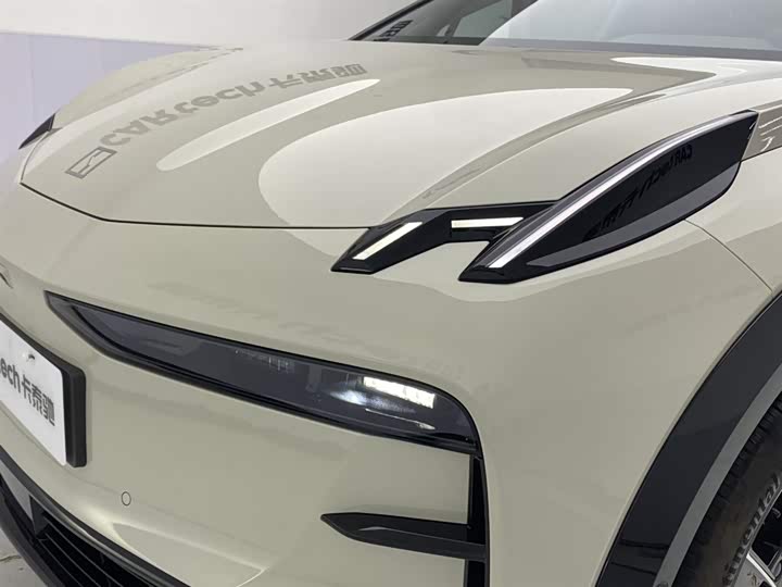 2024 Zeekr X 500km Compact Electric SUV - Export Ready LHD