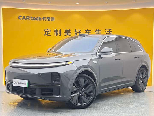 2023 Li Auto L7 Pro EREV SUV - Export Ready LHD