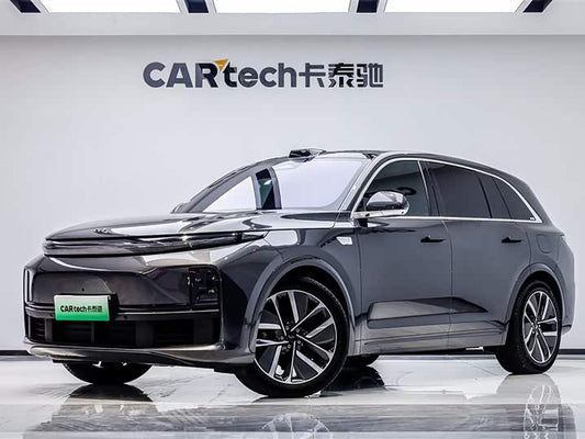 2024 Li Auto L7 Max EREV SUV - Export Ready LHD
