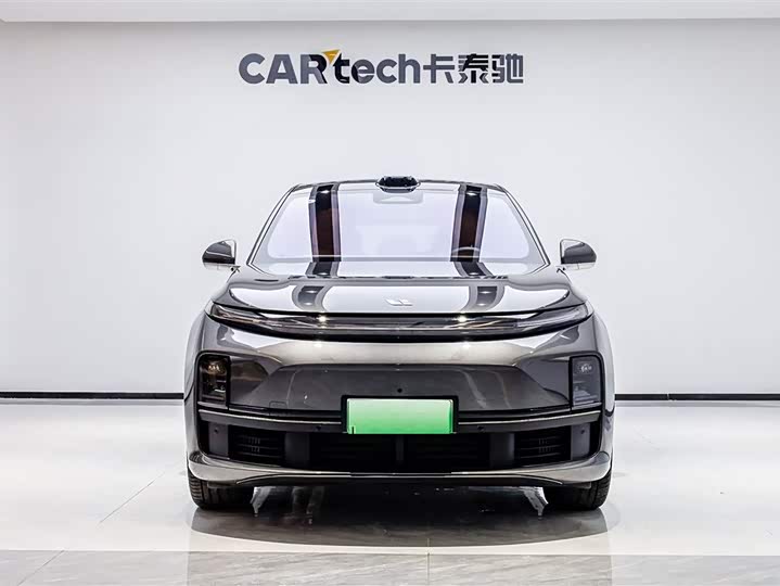 2024 Li Auto L7 Max EREV SUV - Export Ready LHD