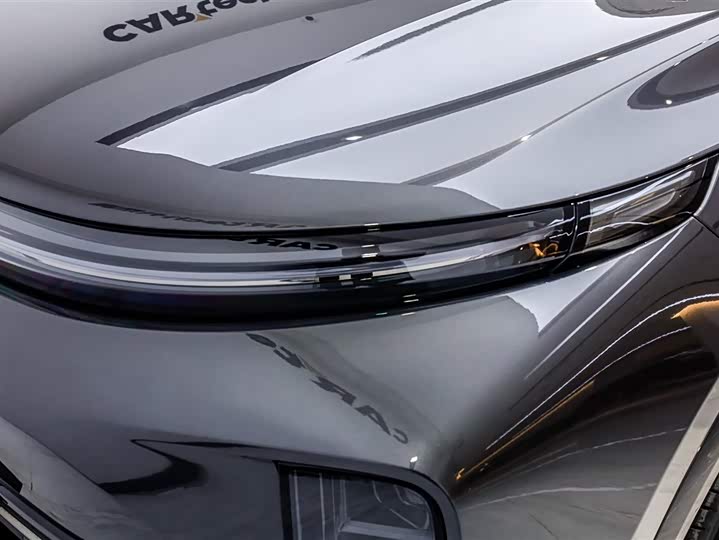 2024 Li Auto L7 Max EREV SUV - Export Ready LHD