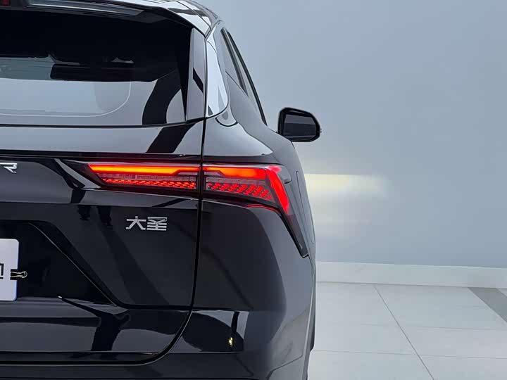 2023 Jetour Dashing 1.6T SUV - Export Ready LHD