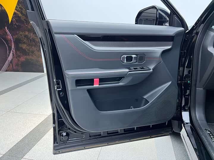 2023 Jetour Dashing 1.6T SUV - Export Ready LHD