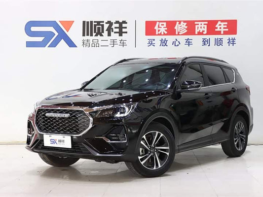 2024 Jetour X70 Plus 1.5T 7-Seat SUV - Export Ready LHD