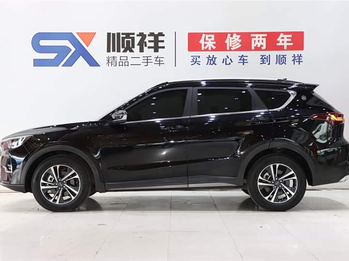2024 Jetour X70 Plus 1.5T 7-Seat SUV - Export Ready LHD