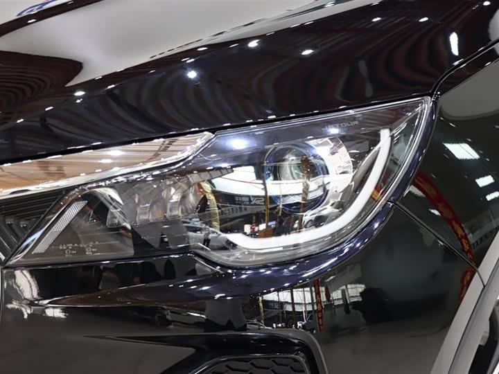 2024 Jetour X70 Plus 1.5T 7-Seat SUV - Export Ready LHD