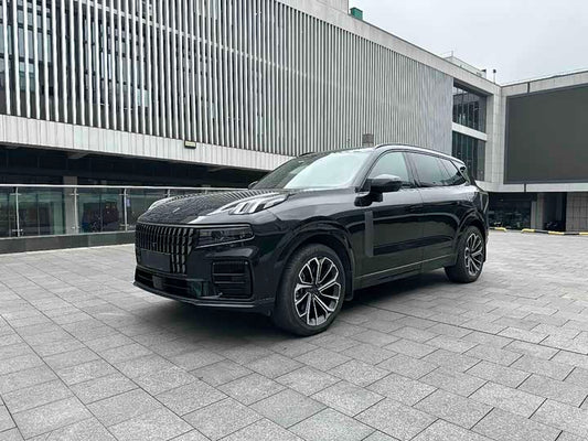 2024 Lynk & Co 08 EM-P PHEV SUV - Export Ready LHD