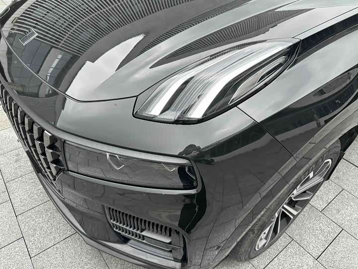 2024 Lynk & Co 08 EM-P PHEV SUV - Export Ready LHD