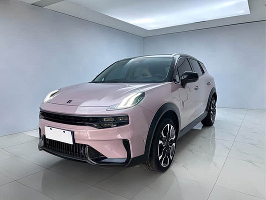 2023 Lynk & Co 06 1.5T Compact SUV - Export Ready LHD