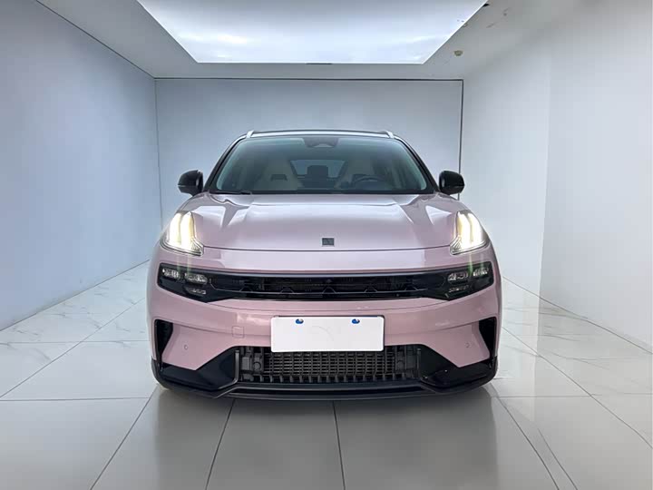 2023 Lynk & Co 06 1.5T Compact SUV - Export Ready LHD