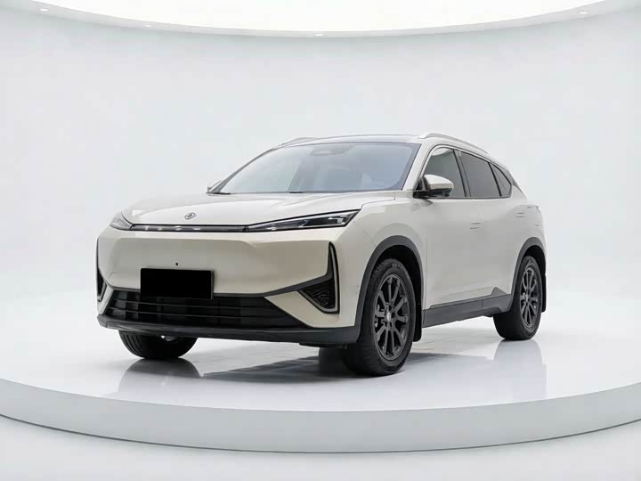 2024 Dongfeng Aeolus Yixuan Max 1.5T Sedan - Export Ready
