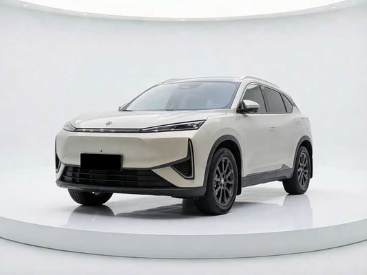 2024 Dongfeng Aeolus Yixuan Max 1.5T Sedan - Export Ready