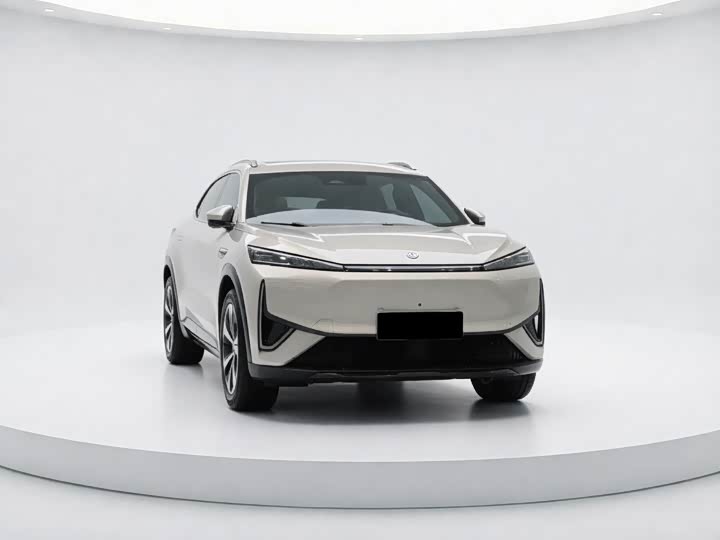 2024 Dongfeng Aeolus Yixuan Max 1.5T Sedan - Export Ready