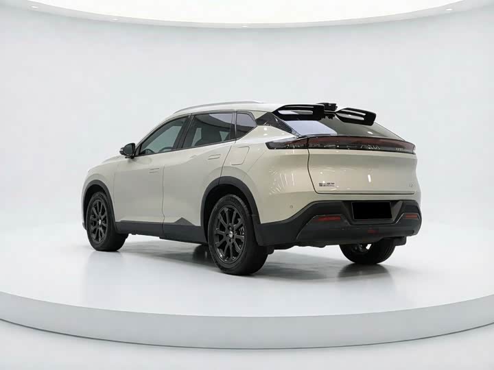 2024 Dongfeng Aeolus Yixuan Max 1.5T Sedan - Export Ready