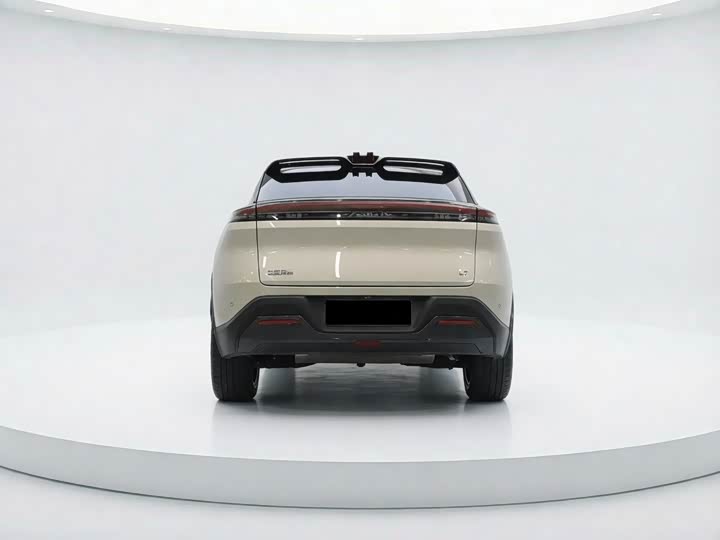 2024 Dongfeng Aeolus Yixuan Max 1.5T Sedan - Export Ready