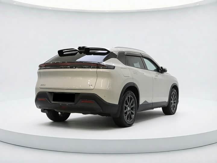 2024 Dongfeng Aeolus Yixuan Max 1.5T Sedan - Export Ready
