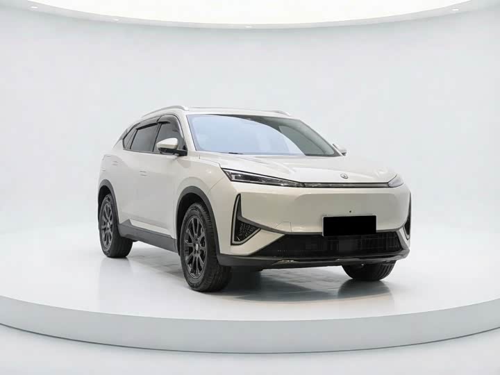 2024 Dongfeng Aeolus Yixuan Max 1.5T Sedan - Export Ready