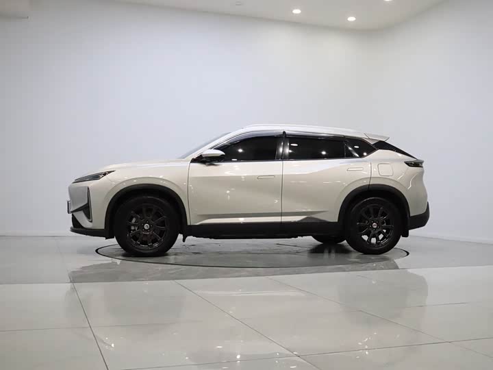 2024 Dongfeng Aeolus Yixuan Max 1.5T Sedan - Export Ready