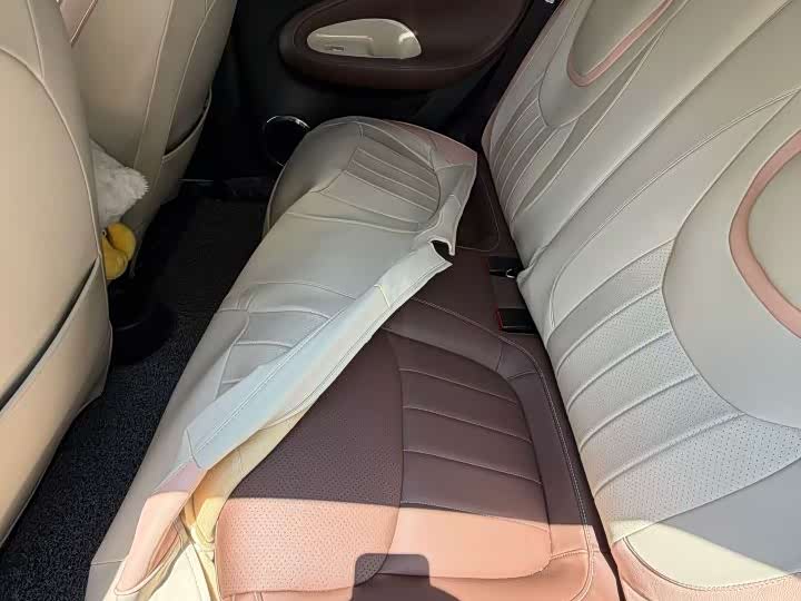 2023 Wuling Bingo 333km City Electric Hatchback - Export LHD