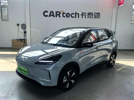 2024 Wuling Bingo Plus 410km Electric Hatchback - Export LHD