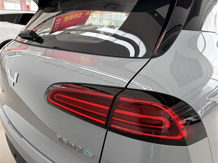 2024 Wuling Bingo Plus 410km Electric Hatchback - Export LHD