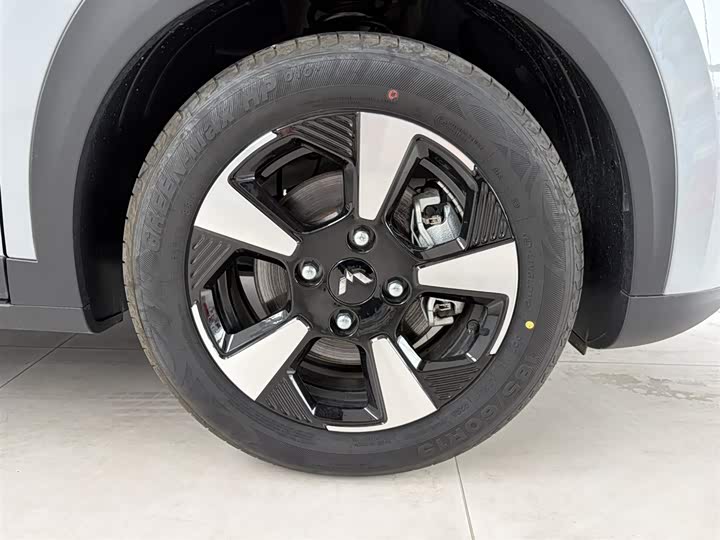 2024 Wuling Bingo Plus 410km Electric Hatchback - Export LHD