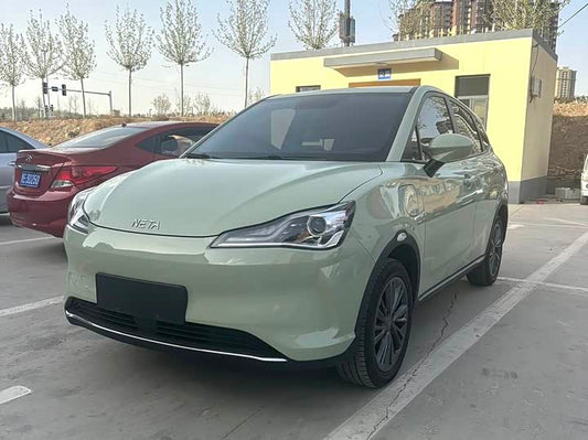 2023 Neta V 400km Electric SUV - Export Ready LHD
