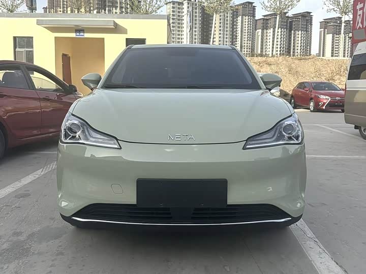 2023 Neta V 400km Electric SUV - Export Ready LHD