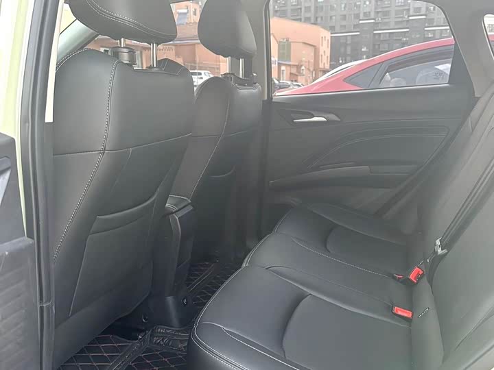 2023 Neta V 400km Electric SUV - Export Ready LHD