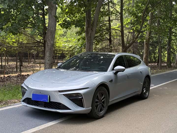 2024 Neta L 310km EREV SUV - Export Ready LHD