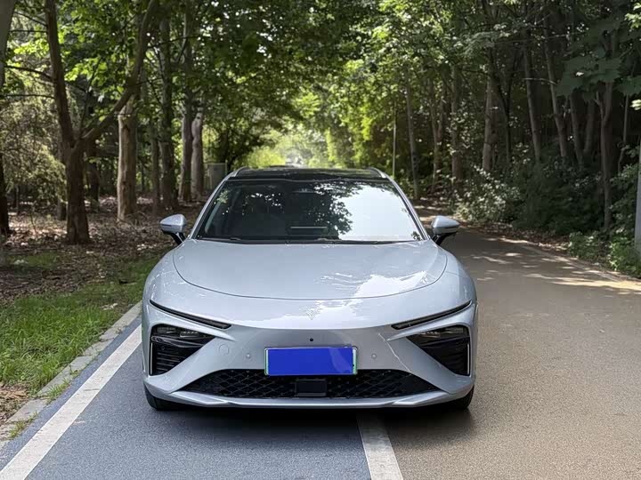 2024 Neta L 310km EREV SUV - Export Ready LHD