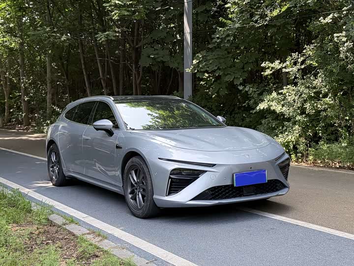 2024 Neta L 310km EREV SUV - Export Ready LHD
