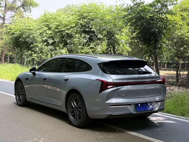 2024 Neta L 310km EREV SUV - Export Ready LHD