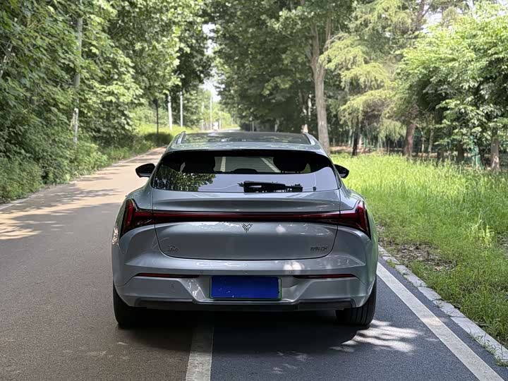 2024 Neta L 310km EREV SUV - Export Ready LHD