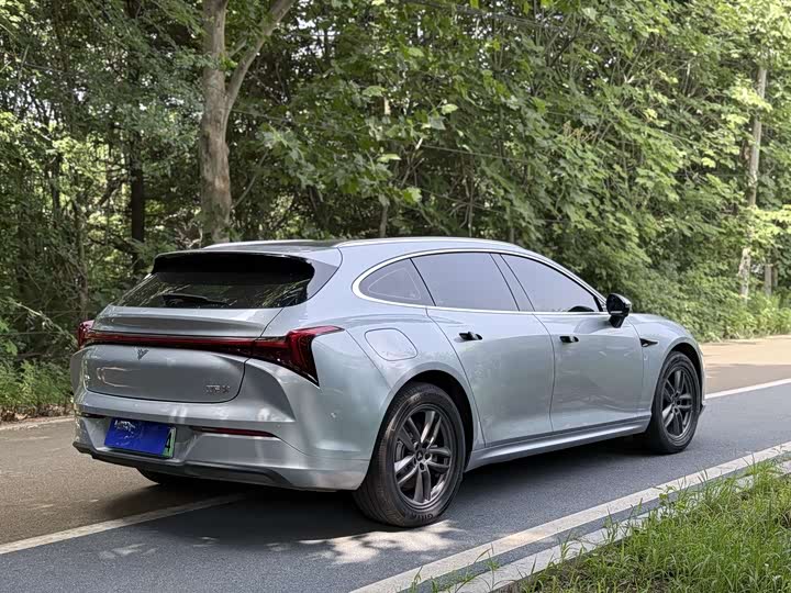 2024 Neta L 310km EREV SUV - Export Ready LHD