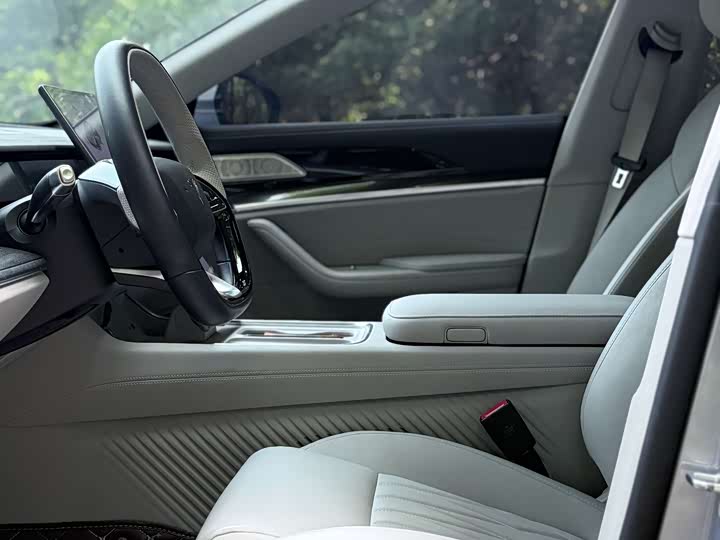 2024 Neta L 310km EREV SUV - Export Ready LHD