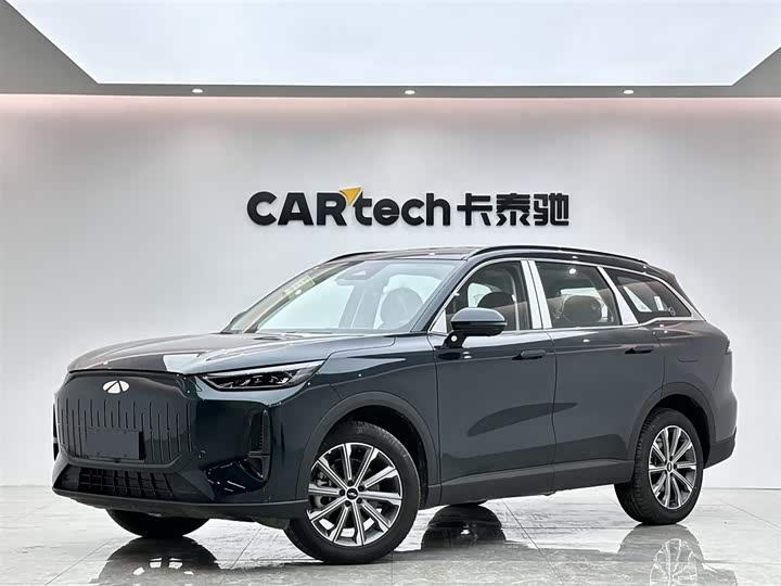 2024 JAC T9 (Hunter) 2.0T Diesel 4WD Pickup - Export Ready