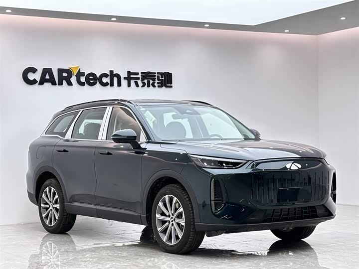 2024 JAC T9 (Hunter) 2.0T Diesel 4WD Pickup - Export Ready