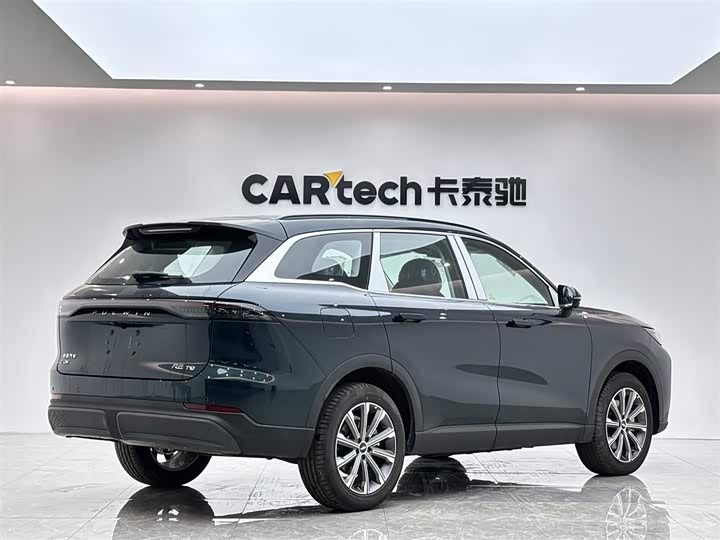 2024 JAC T9 (Hunter) 2.0T Diesel 4WD Pickup - Export Ready